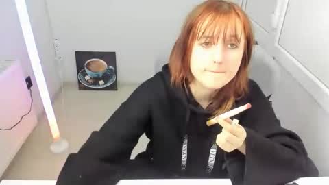 Evie online show from 05.18.26
