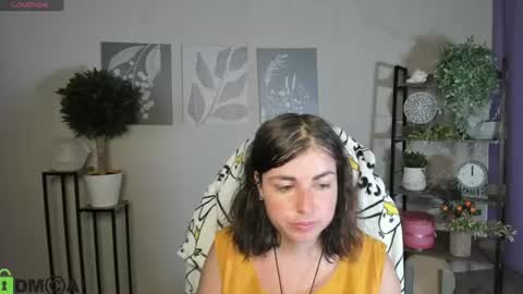 Marta online show from 07.13.26