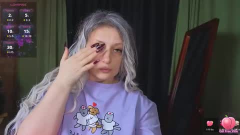 elarasable online show from 01.15.26