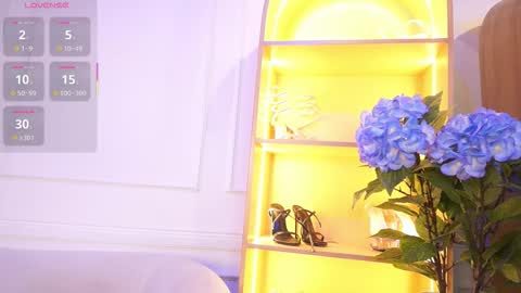 Elasummeer online show from 11.15.25