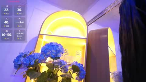 Elasummeer online show from 12.16.25