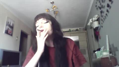Lia online show from 05.16.26