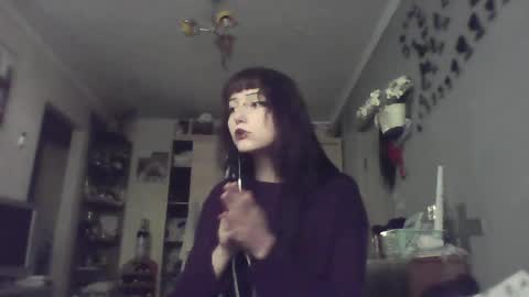 Lia online show from 05.17.26