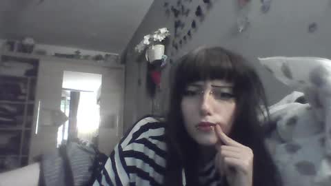 Lia online show from 05.25.26