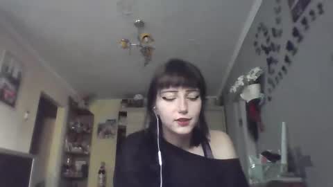 Lia online show from 06.26.26