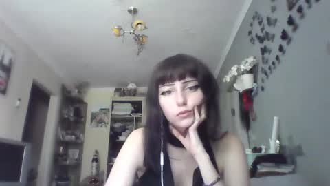 Lia online show from 07.19.26