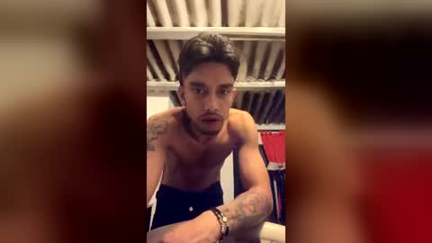 elbebecito7 online show from 06.29.26