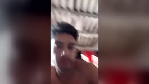 elbebecito7 online show from 06.30.26