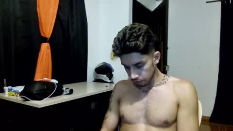 elbebecito7 online show from 07.03.26