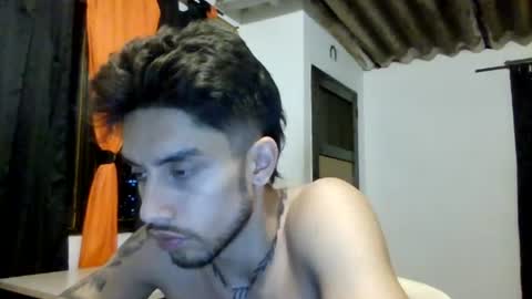 elbebecito7 online show from 07.06.26