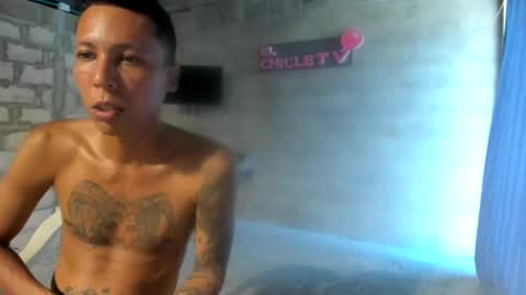 El CHICLE TV - SHOW online show from 12.10.24