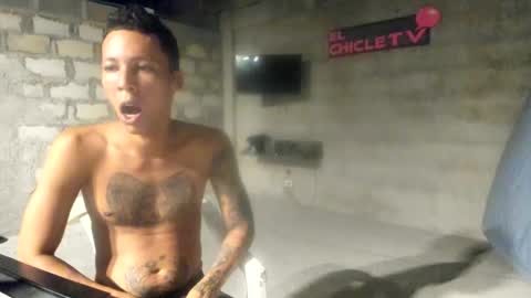 El CHICLE TV - SHOW online show from 12.20.24