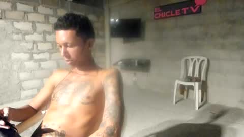 El CHICLE TV - SHOW online show from 12.23.24