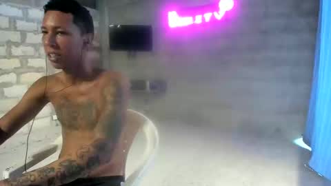 El CHICLE TV - SHOW online show from 12.23.24