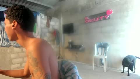 El CHICLE TV - SHOW online show from 01.06.25