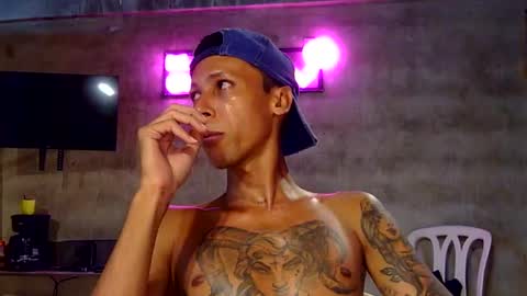 El CHICLE TV - SHOW online show from 02.26.25