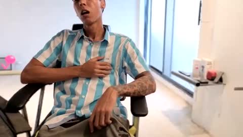 El CHICLE TV - SHOW online show from 09.12.25