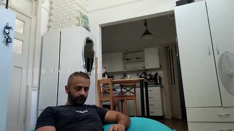 daniel18cmx online show from 10.13.25