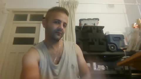 daniel18cmx online show from 11.27.25