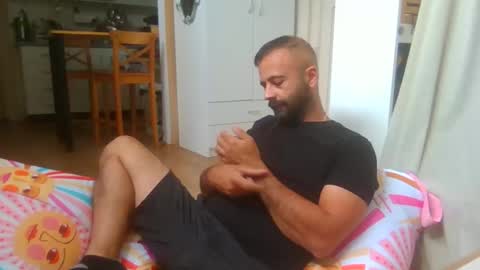 Snapshot of elcondorxo509107 chatting on 02.03.26 daniel18cmx online show from 02.03.26