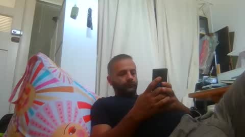 Snapshot of elcondorxo509107 chatting on 02.19.26 daniel18cmx online show from 02.19.26