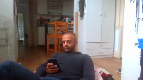 Snapshot of elcondorxo509107 chatting on 03.01.26 daniel18cmx online show from 03.01.26