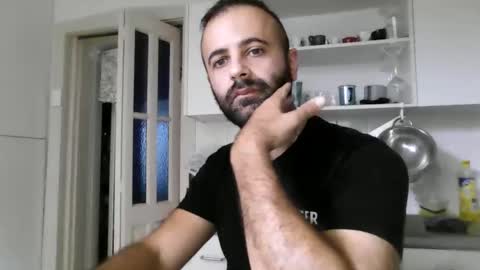 Snapshot of elcondorxo509107 chatting on 03.30.26 daniel18cmx online show from 03.30.26