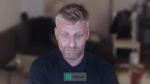 Timm online show from 09.12.25