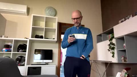 Eldiablo844 online show from 01.06.25