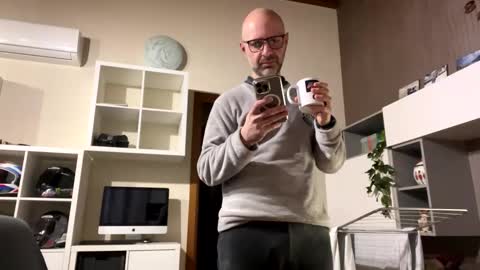 Eldiablo844 online show from 01.11.25