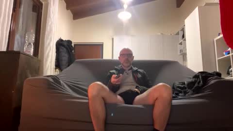 Eldiablo844 online show from 03.12.25