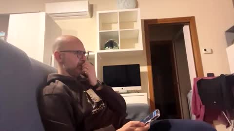 Eldiablo844 online show from 11.15.25