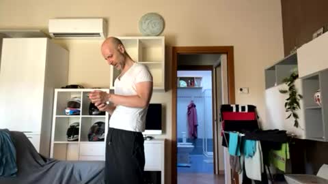 Eldiablo844 online show from 07.03.26
