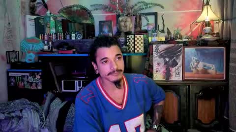 Sir Eleazar online show from 01.06.26