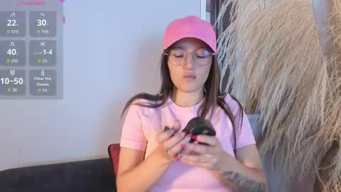 Elecktra online show from 04.10.26