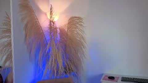 Snapshot of elecktra_sweet chatting on 06.24.26 Elecktra online show from 06.24.26