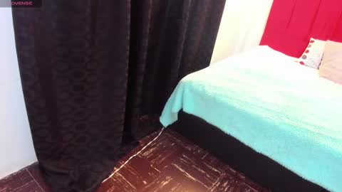 Snapshot of electra__moon chatting on 11.11.25 electra__moon online show from 11.11.25