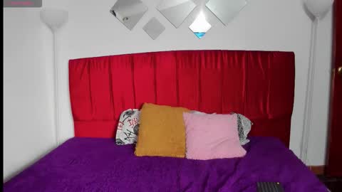 Snapshot of electra__moon chatting on 11.29.25 electra__moon online show from 11.29.25