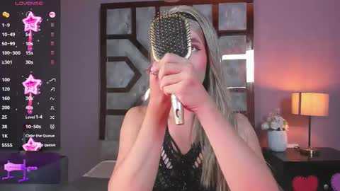 electra_gosselin online show from 03.07.26