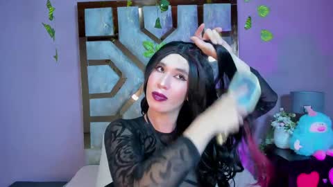 electra_gosselin online show from 03.31.26