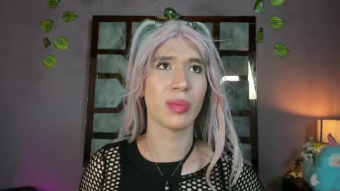 electra_gosselin online show from 04.06.26