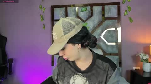 electra_gosselin online show from 06.08.26
