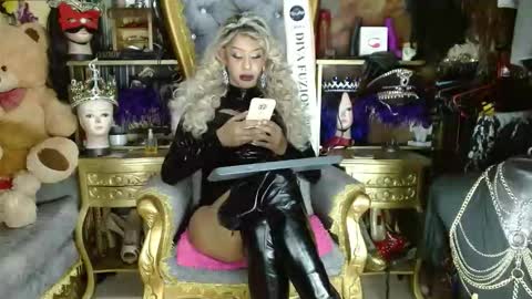electracock1 online show from 06.02.26