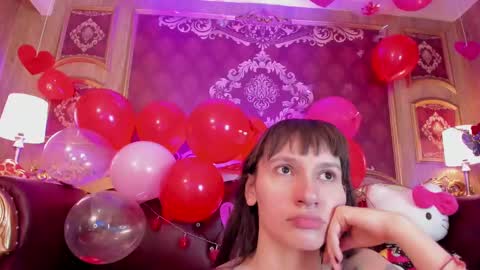      - online show from 02.15.25