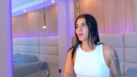 ELECTRA  online show from 03.08.26