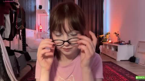 Aleksa online show from 01.17.26