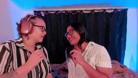 LEXA  CLARKE online show from 05.18.26