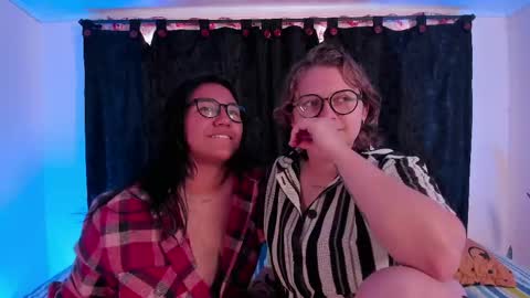 LEXA  CLARKE online show from 05.26.26