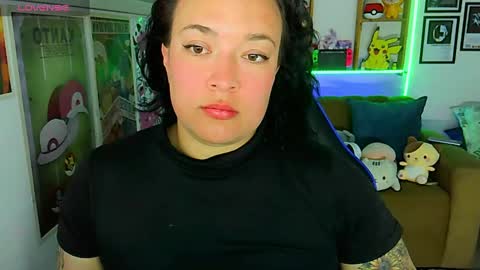 Alejandra online show from 09.13.25