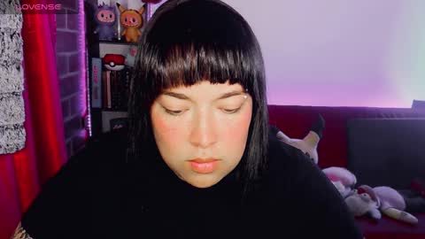 Alejandra online show from 11.06.25